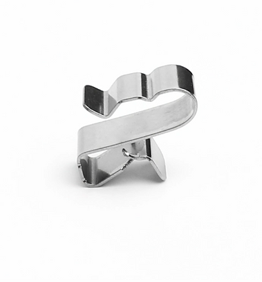 Stainless Steel Solar Cable Clips
